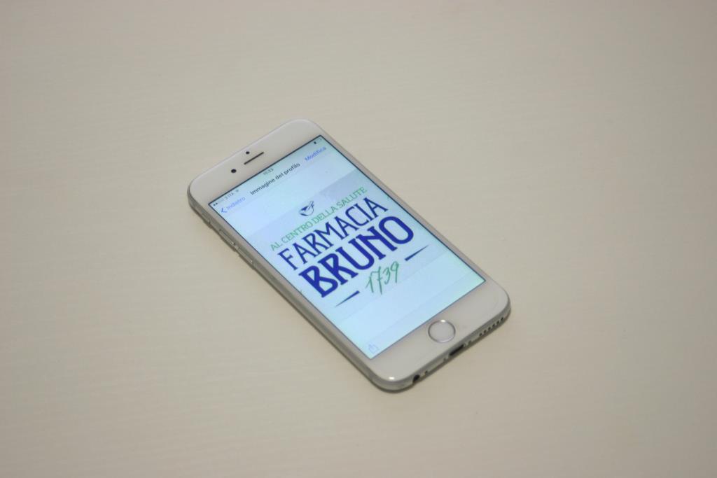 Siamo anche su WhatsApp!
