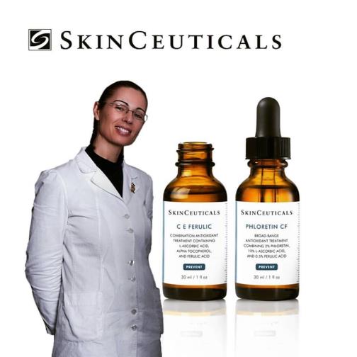 Giornata SkinCeuticals
