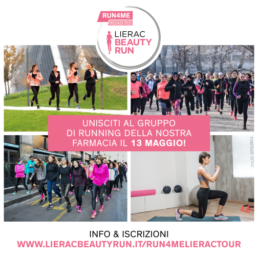 RUN4ME LIERAC TOUR